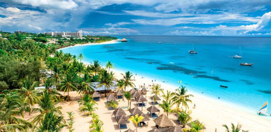 Best Time to Visit Zanzibar
