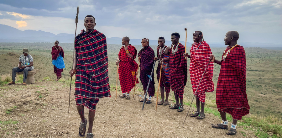 Is Kenya Safe to Visit in 2026
